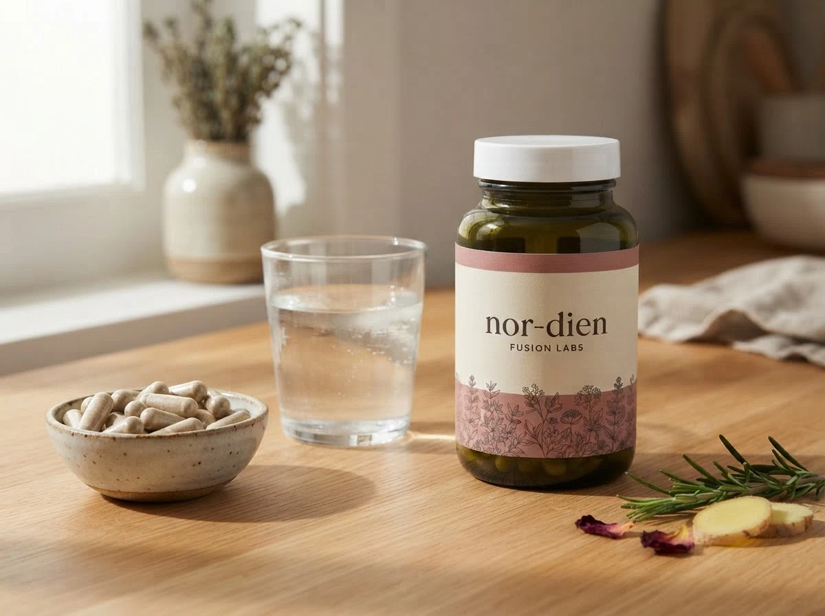 Nordien Fusion Labs